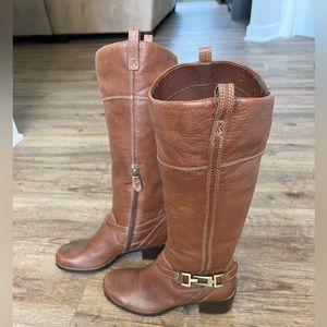 Circa Joan & David Ranch Boots - Size 6